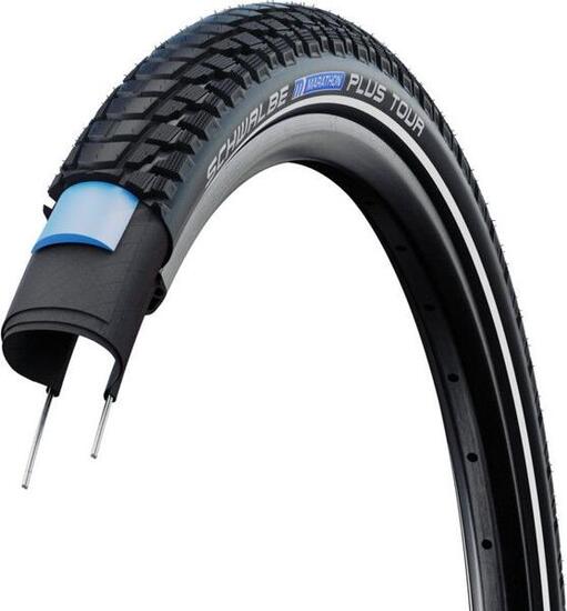 SCHWALBE fietsband 55-584