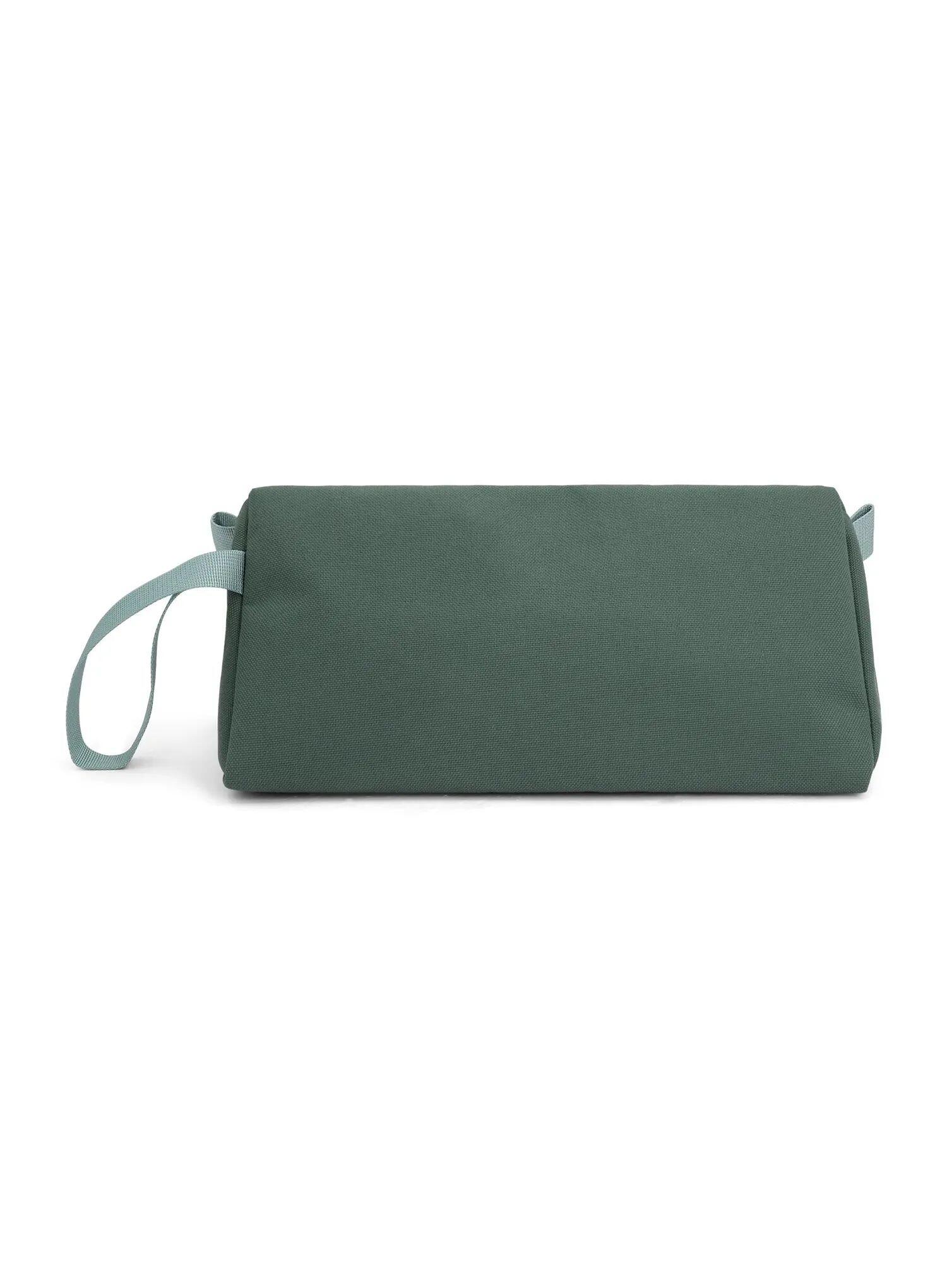 Kosmetyczka Topo Designs Dopp Kit - stone blue/forest 2/2