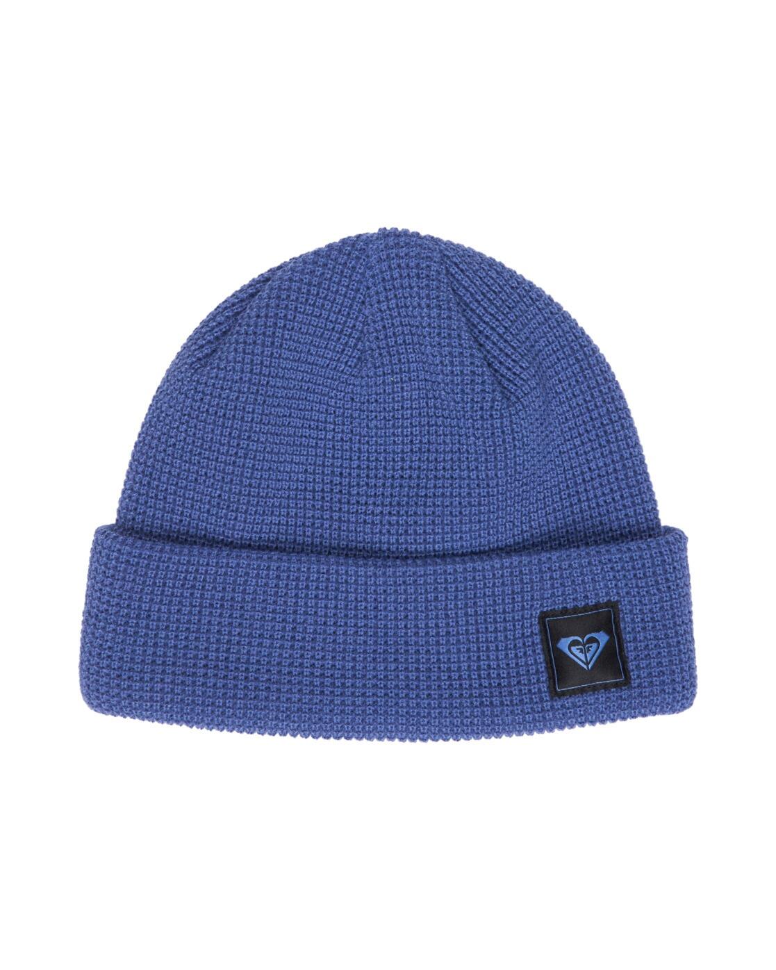 Mütze WINTER SPARK Blau Dames 3/4