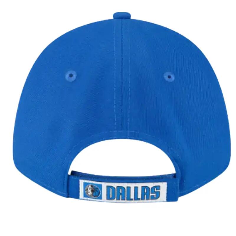 New Era The League NBA Cap Team Dallas Mavericks 2/7