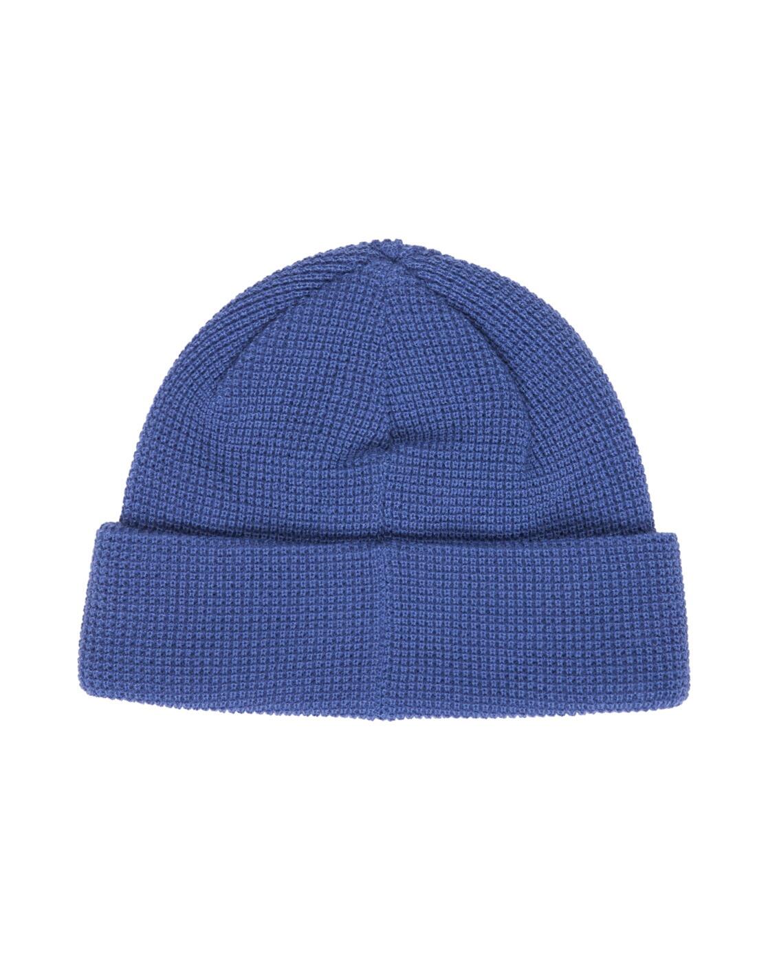 Mütze WINTER SPARK Blau Dames 4/4