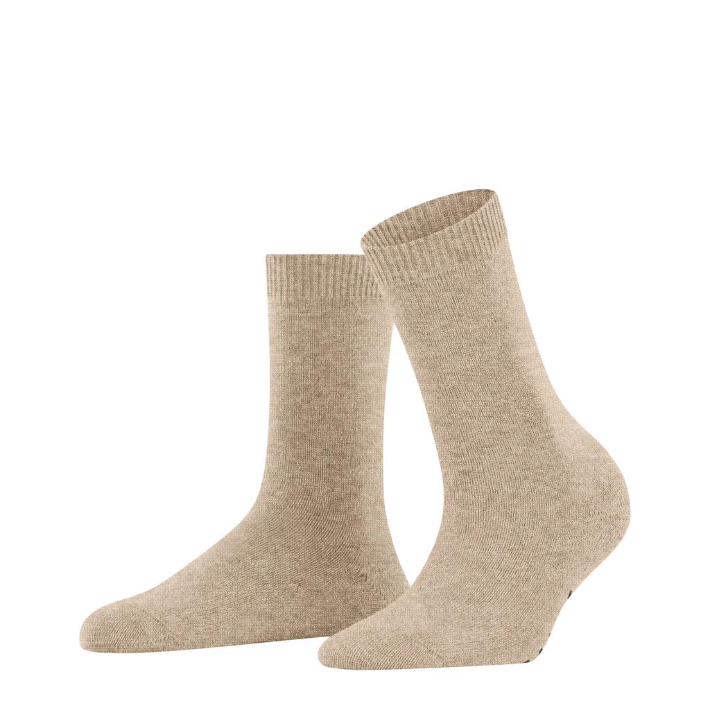 Women's wool socks Falke Cosy