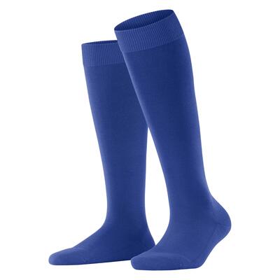 Kniekousen voor dames falke climawool