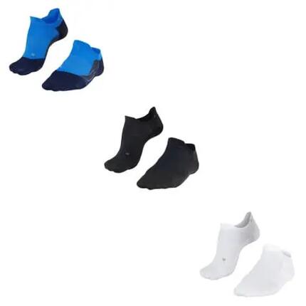 Protège-pieds femme Falke GO5 Invisible
