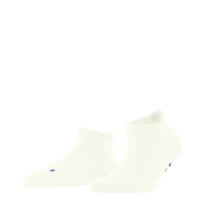 Katoenen sokken voor dames falke keep warm