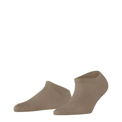 Katoenen sokken voor dames falke active breeze
