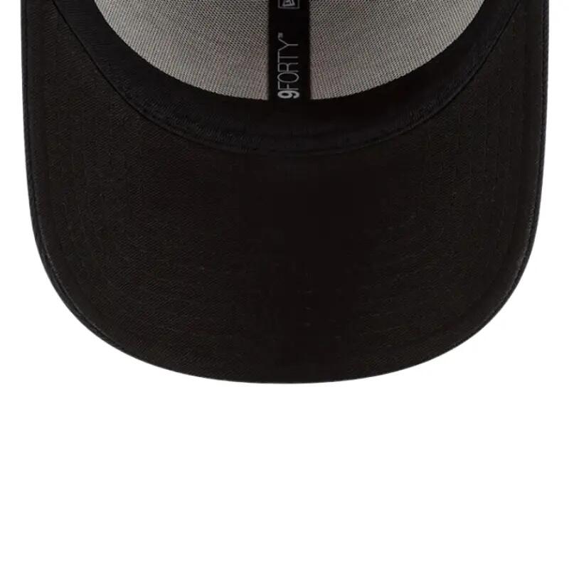 Casquette MLB Detroit Tigers New Era The League 9FORTY Bleu marine 7/7