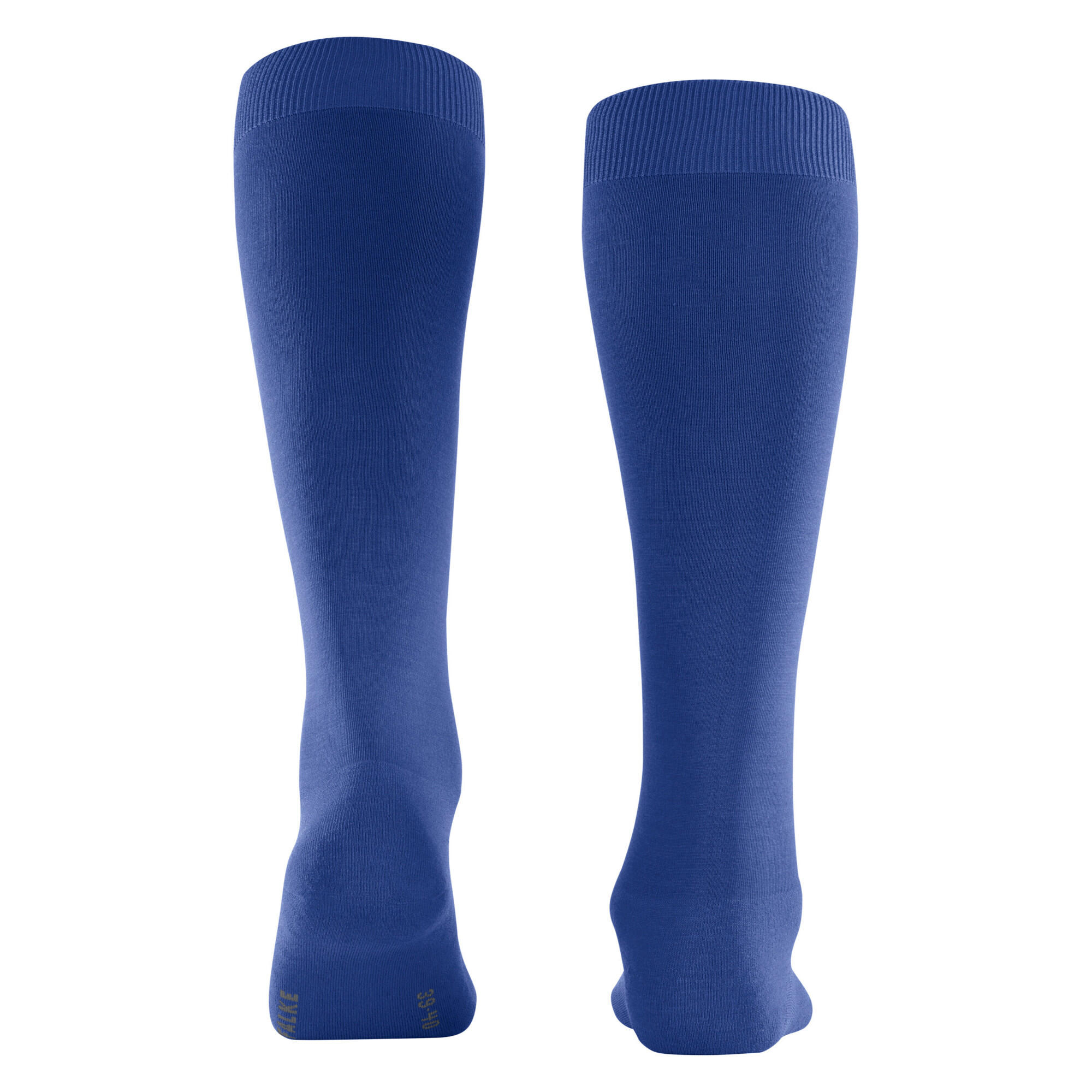 Falke Damen Kniestrümpfe ClimaWool KH 46884 2/9