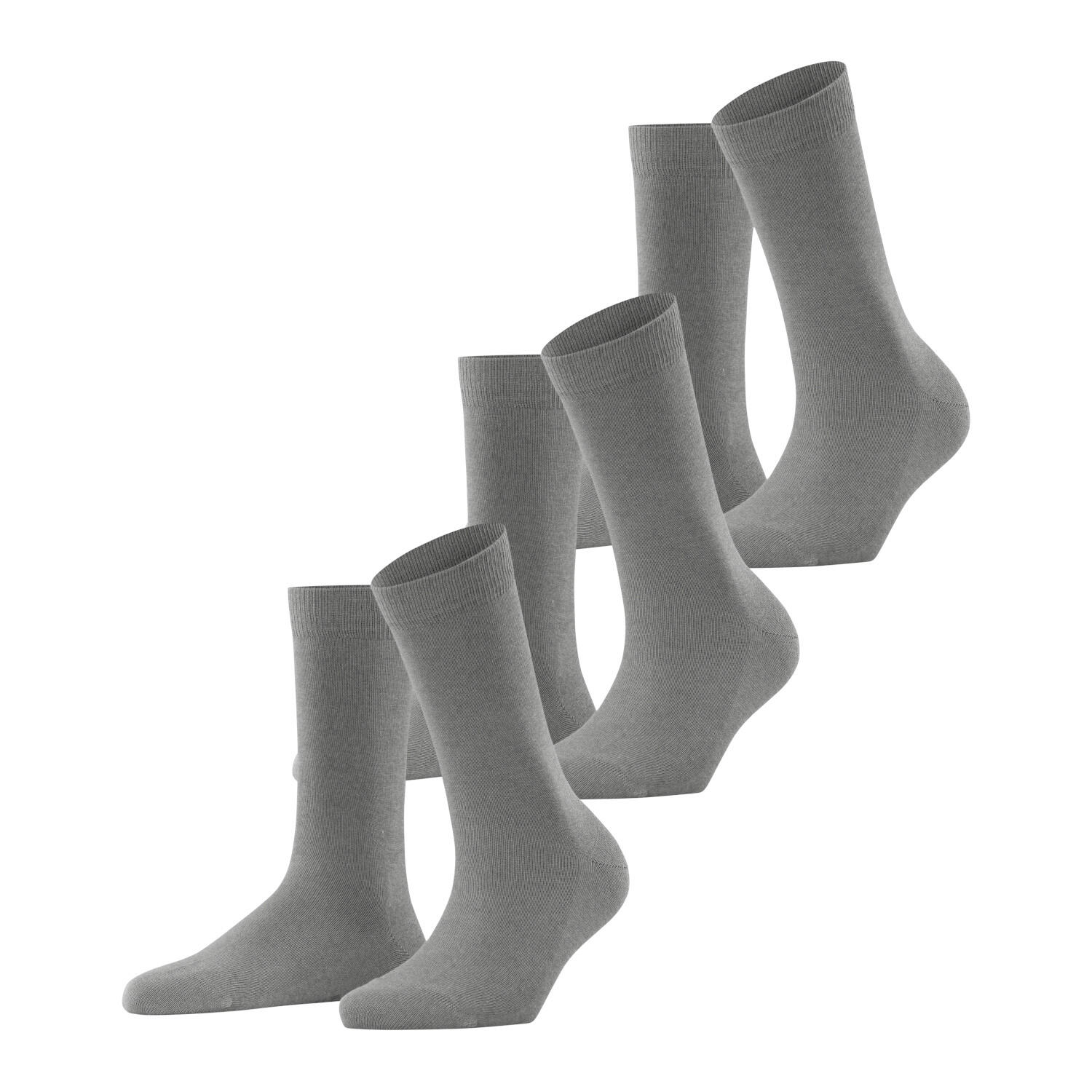 Falke Damen Socken Family Bundle 3P SO 49146 2/3