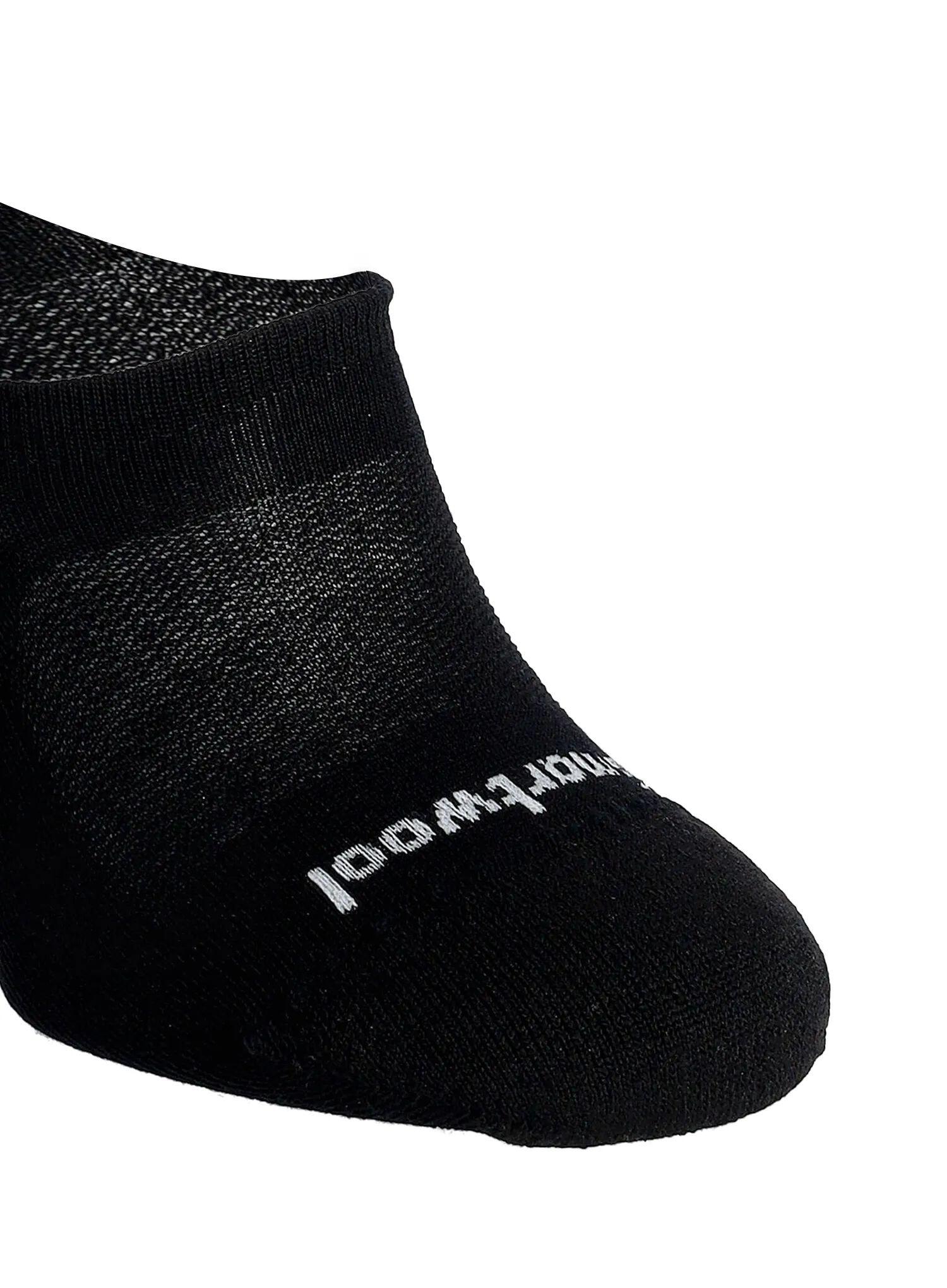 Skarpety merino Smartwool Everyday No Show Socks 5/5