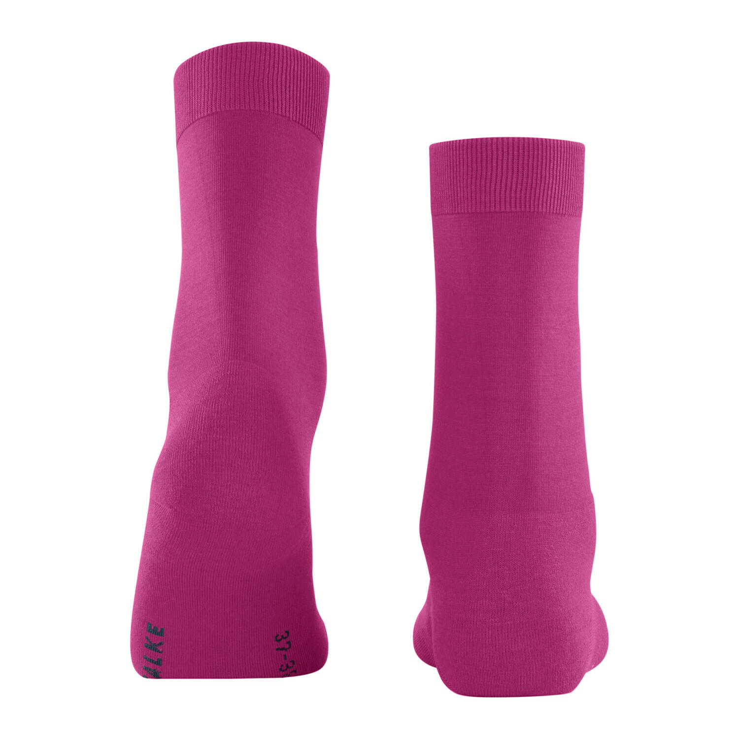 Falke Damen ClimaWool Socken 46484 2/3