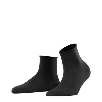 Calzini corti in cotone donna Falke Touch