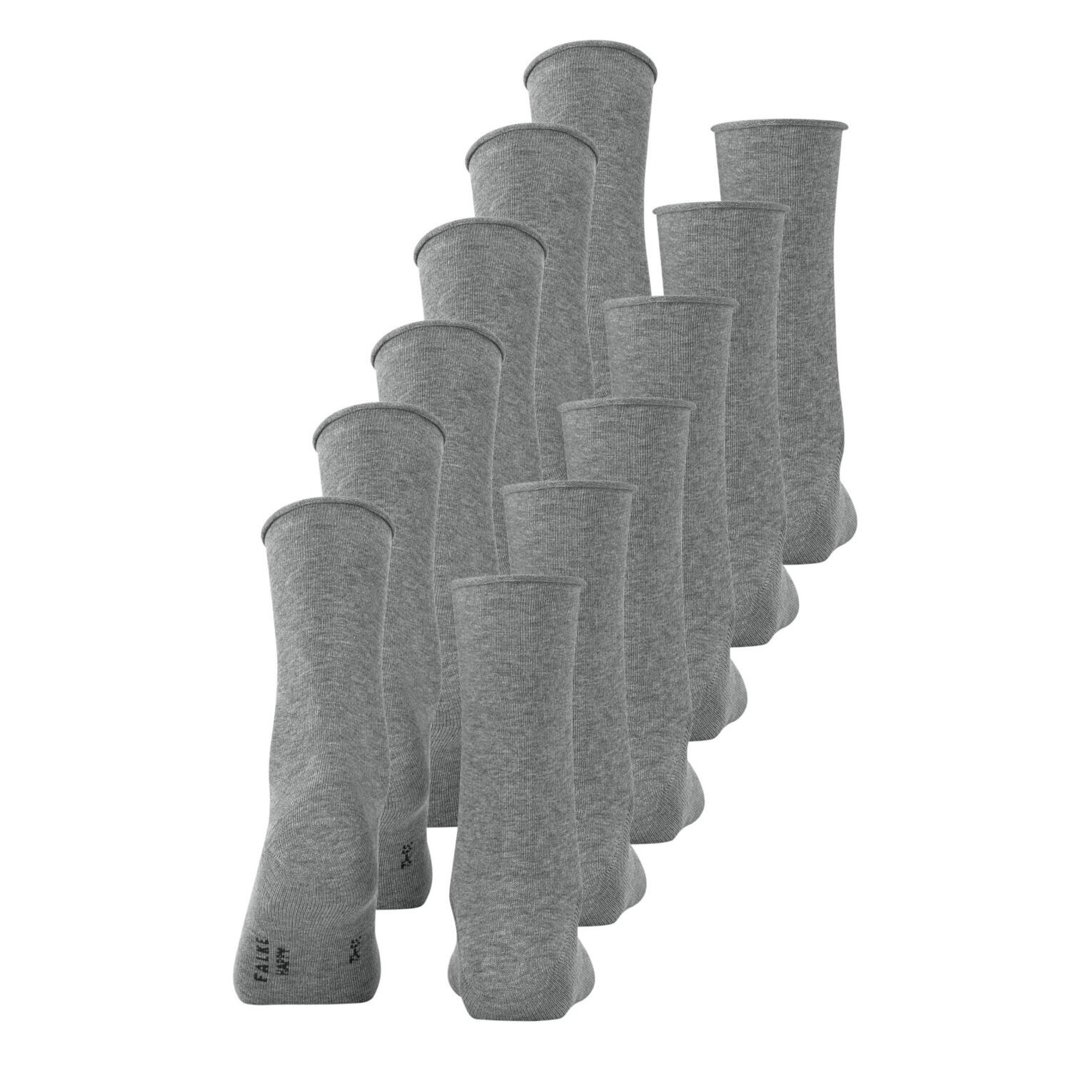 Falke Damen Happy Bundle 6P Socken 49001 3/3