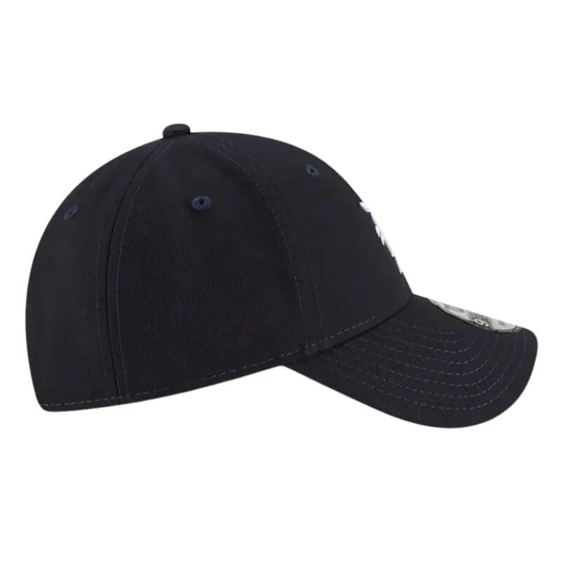 Casquette MLB Detroit Tigers New Era The League 9FORTY Bleu marine 6/7