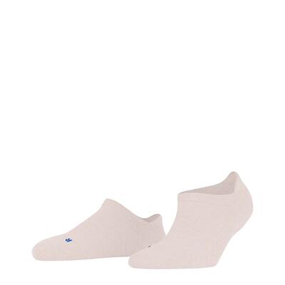 Vrouwensokken met nopjes falke cool kick