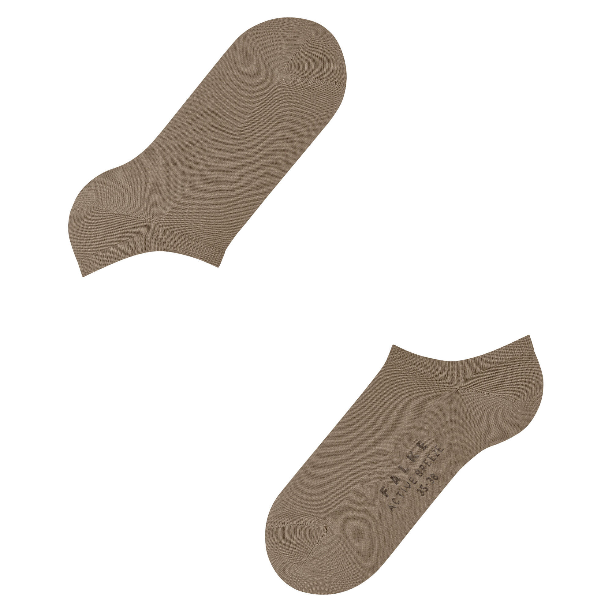 Falke Damen Sneakersocken Active Breeze Socks 46160 4/9