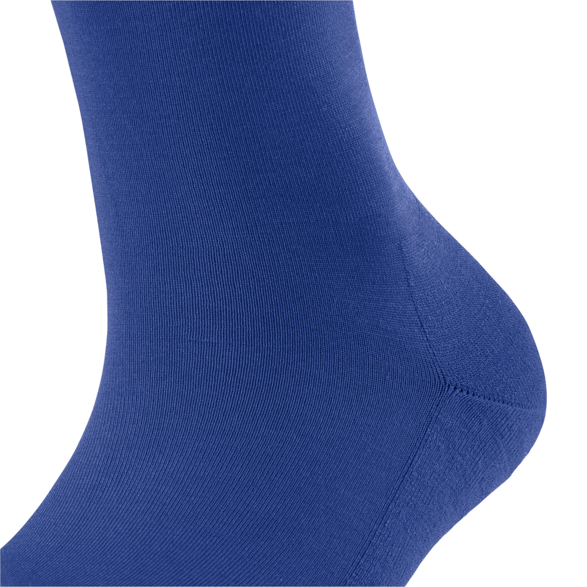 Falke Damen Kniestrümpfe ClimaWool KH 46884 3/9