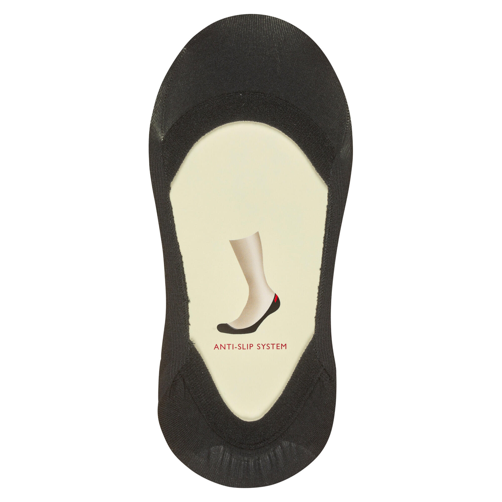 Calze da donna Falke Elegant Step 9/11