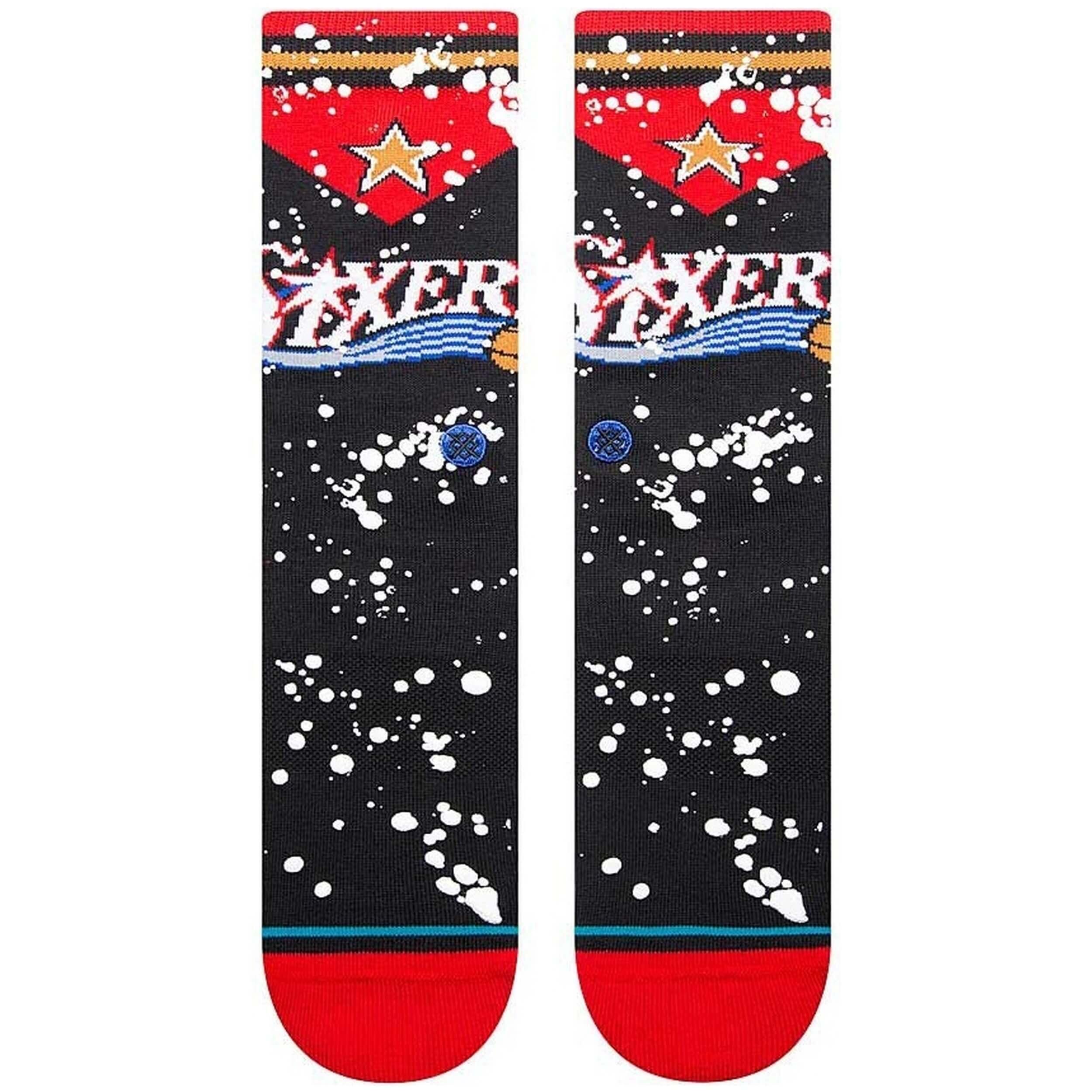 Calzini Stance modello A555C23PHI-BLK per uomini 2/3
