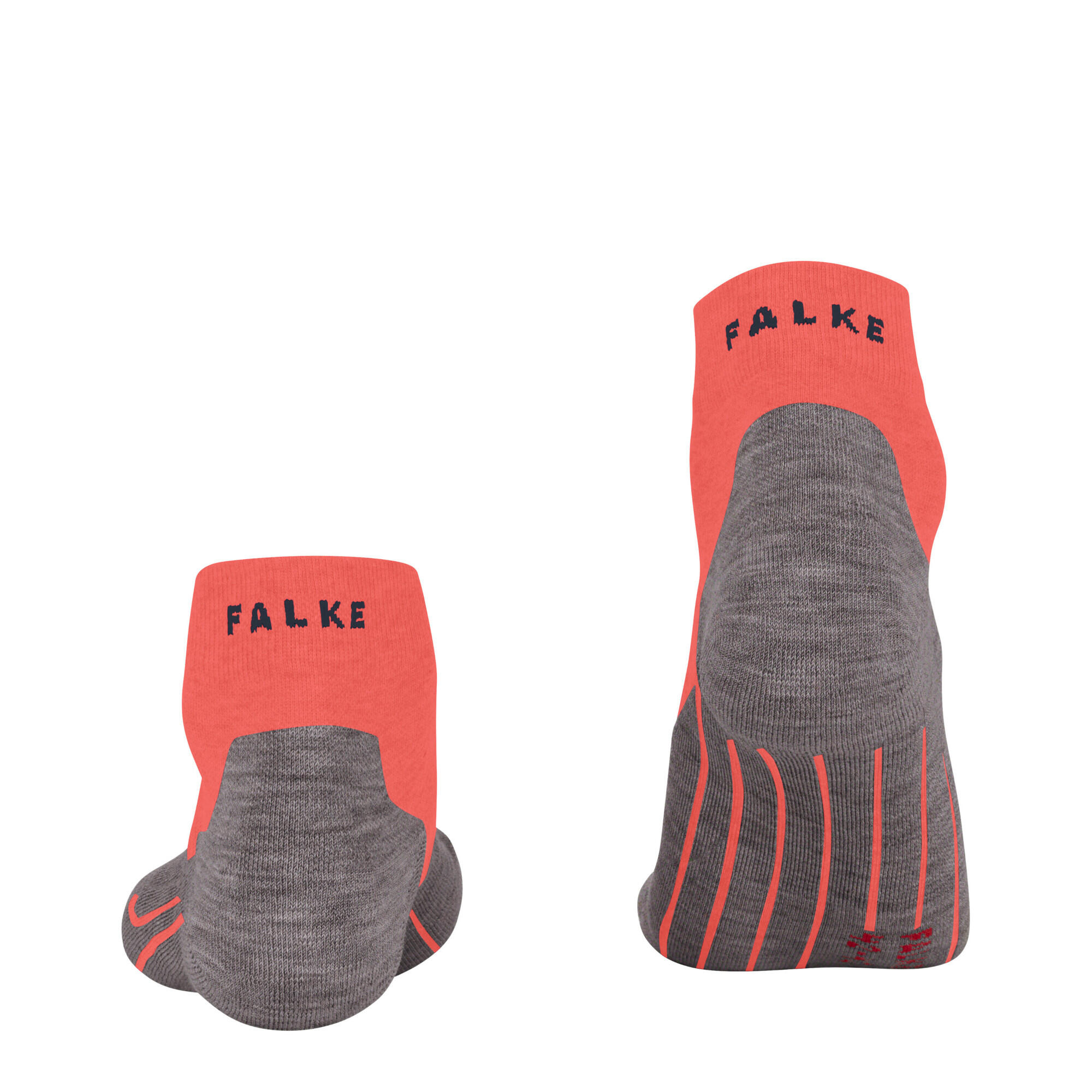 Falke Damen Socken GO2 Short W 16780 7/11