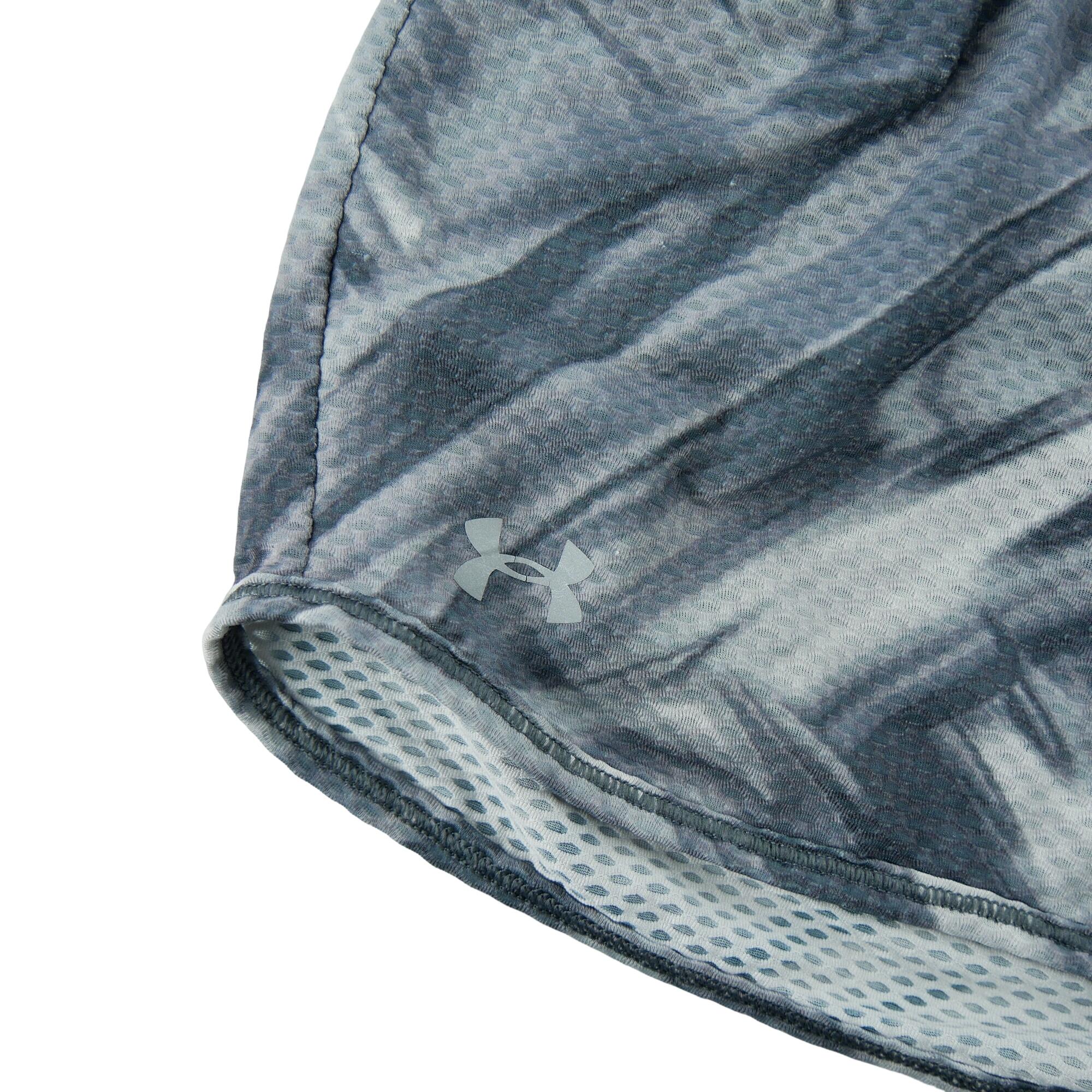 Segunda Vida - Pantalones cortos mujer running Heatgear - Bueno 3/6