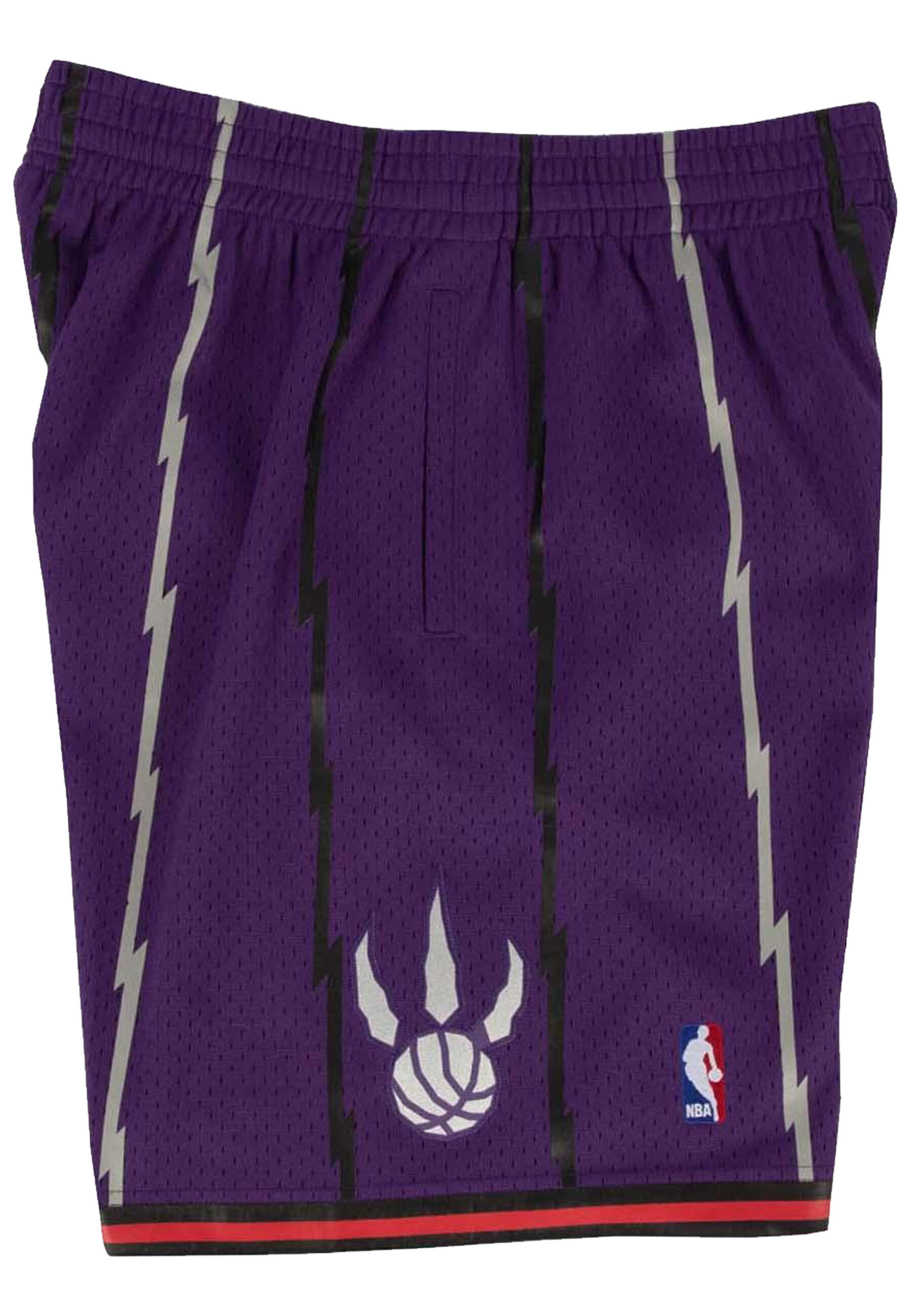 Shorts NBA Toronto Raptors 5/5