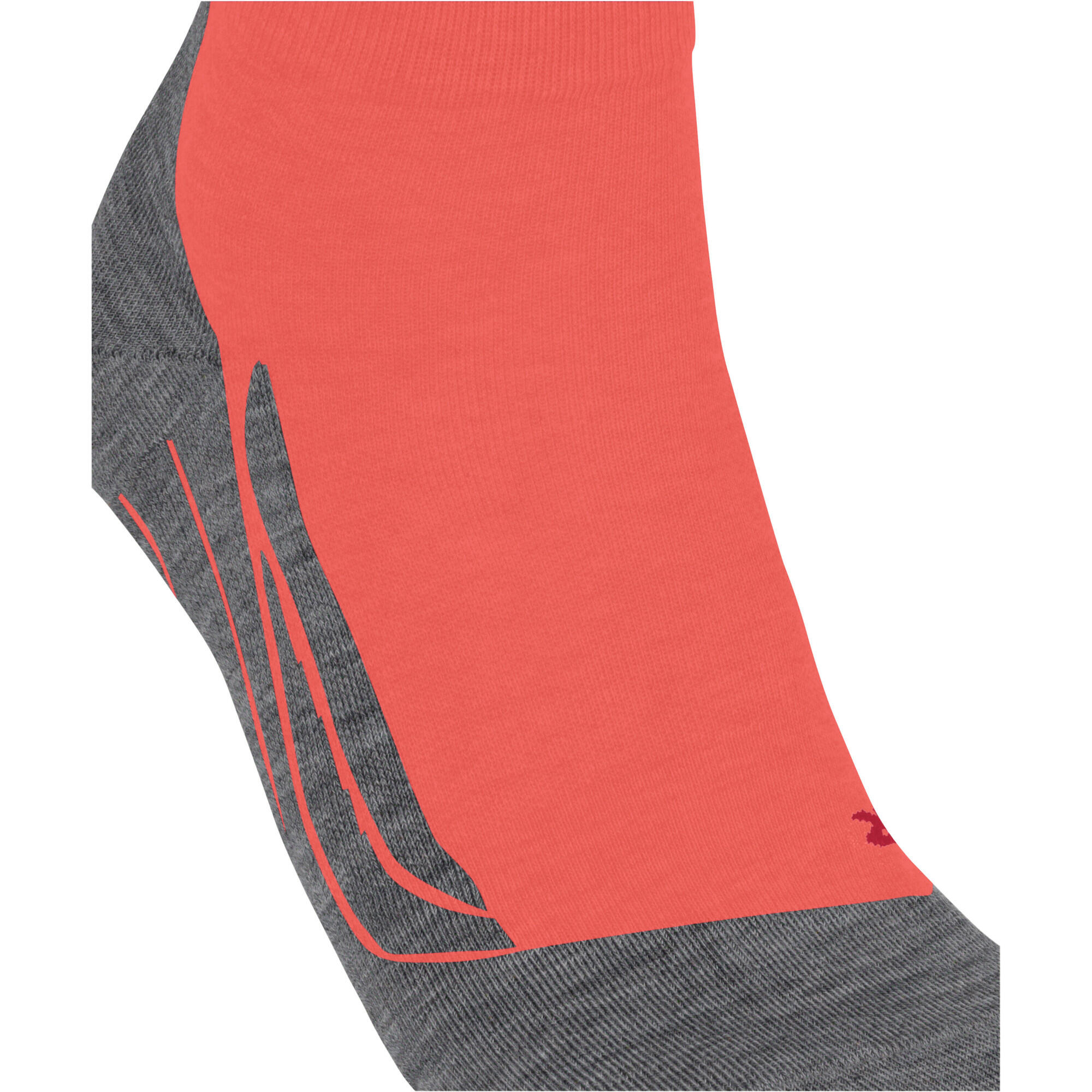 Falke Damen Socken GO2 Short W 16780 3/11