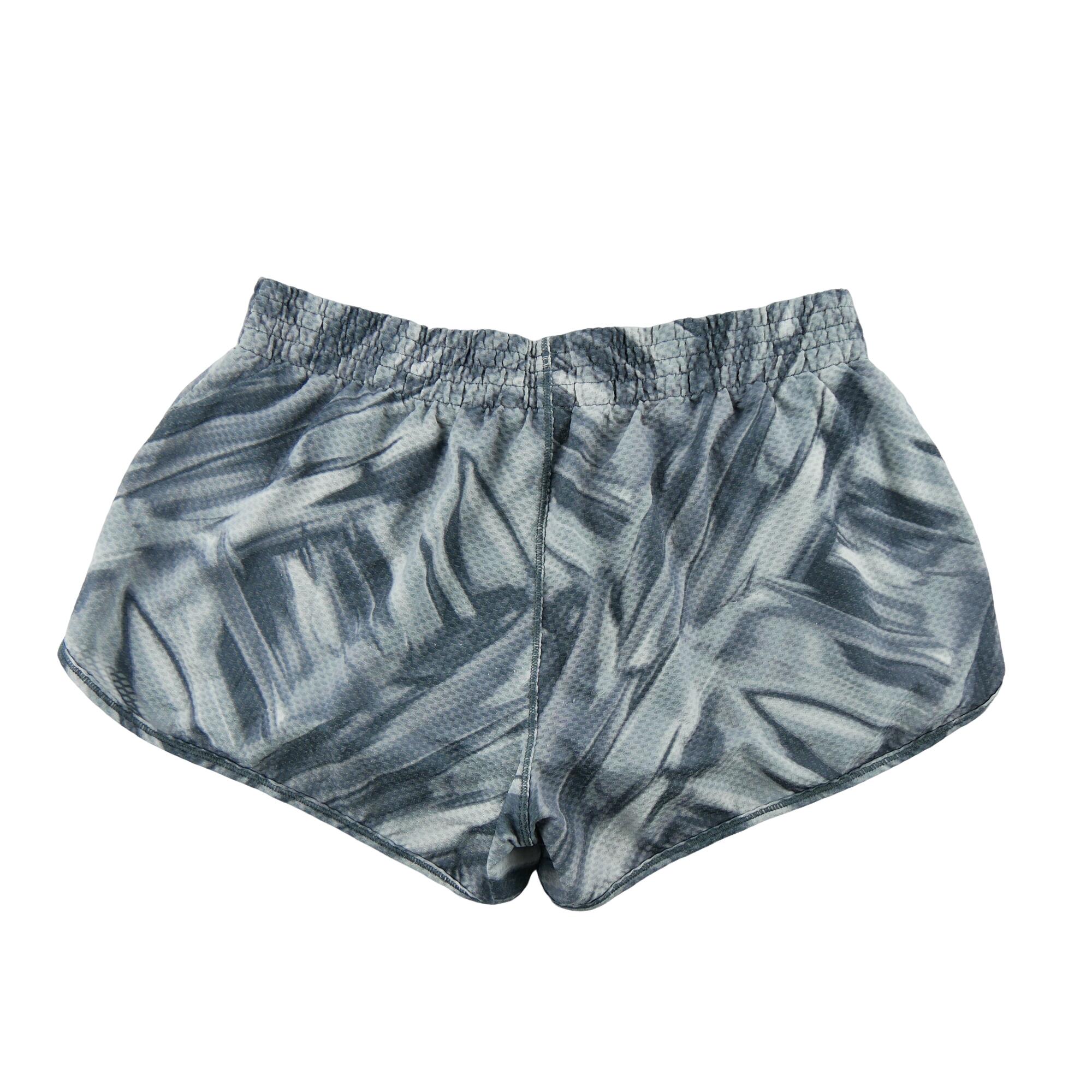 Segunda Vida - Pantalones cortos mujer running Heatgear - Bueno 2/6