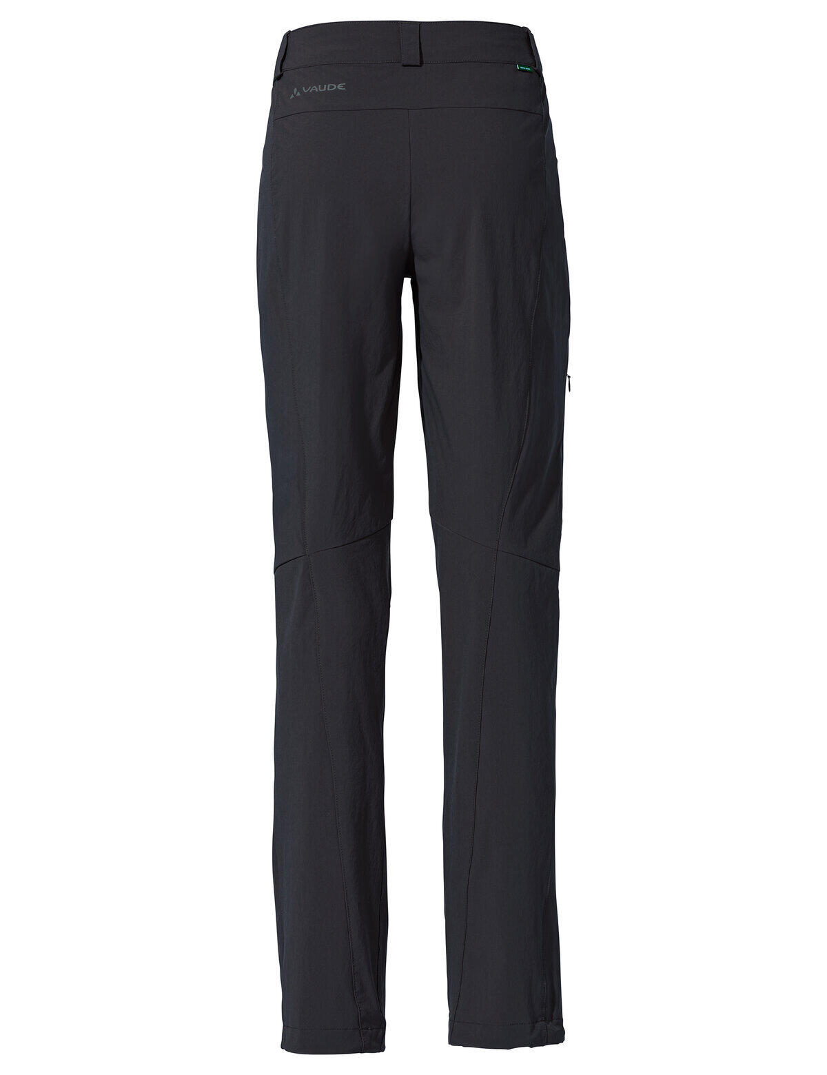 Pantalón de mujer VAUDE Farley Stretch III 2/7