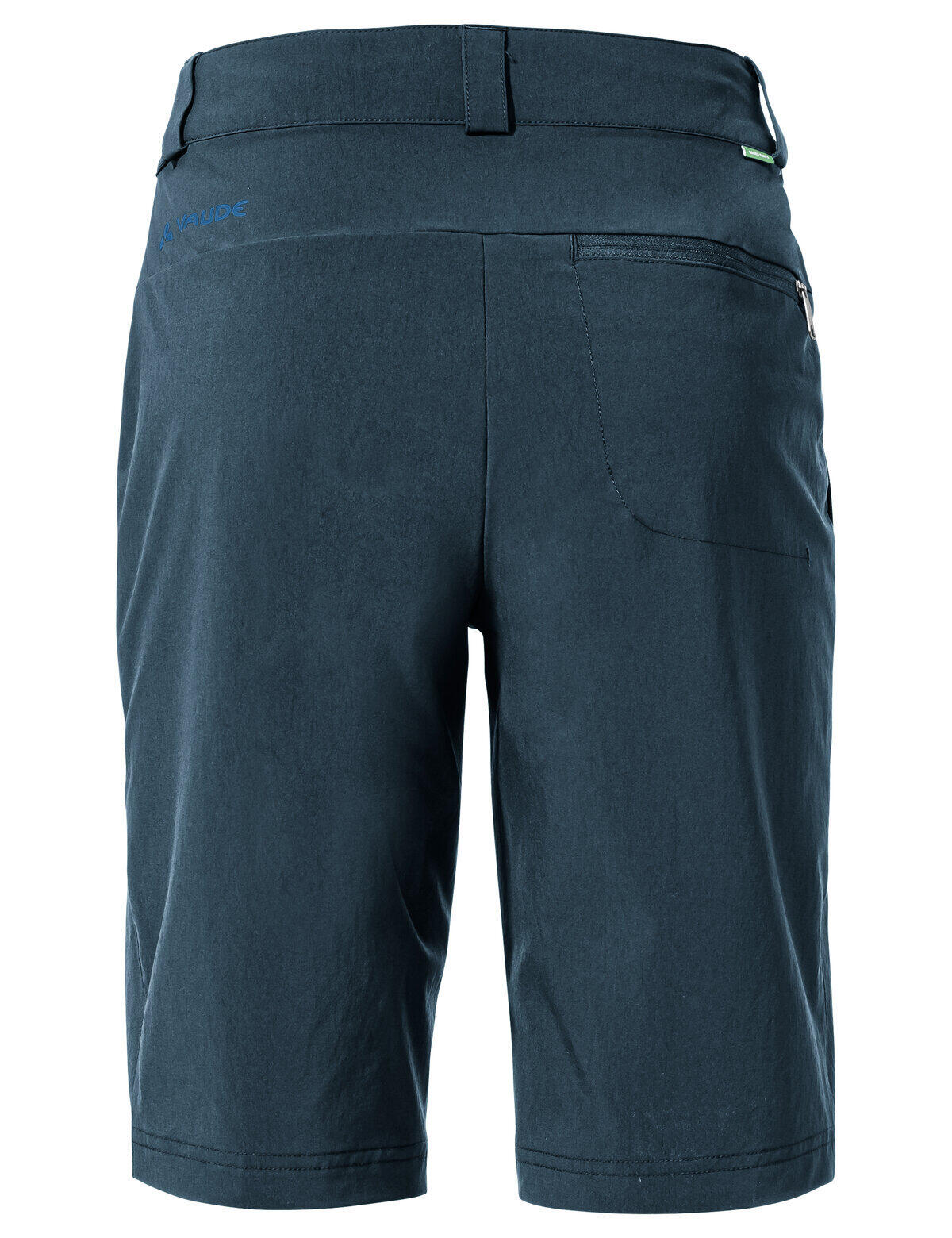 Spodenki turystyczne damskie Vaude Farley Stretch Shorts II 2/7