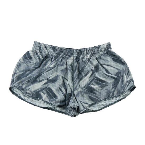 Second life - Under Armour spodenki damskie do biegania Heatgear - Stan dobry