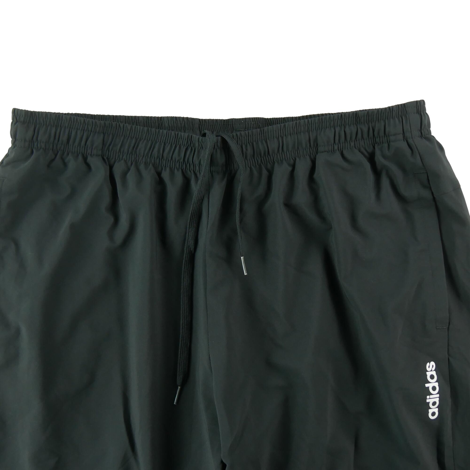 Seconde vie - Jogging Homme  Noir - Bon état 3/7