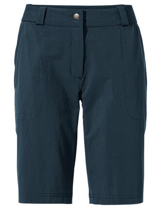 VAUDE Damen Shorts Farley II Stretch