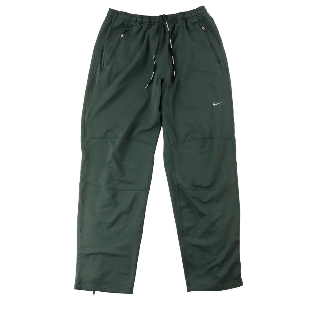 Second life - Nike Men's Dri-Fit Grey Joggers - Good