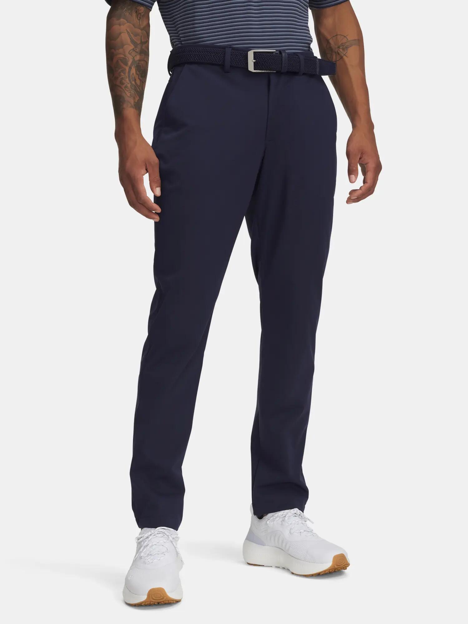 Heren sportbroek Under Armour UA Drive Pro All Weather 2/2
