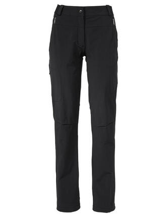 Pantalon femme VAUDE Farley Stretch III