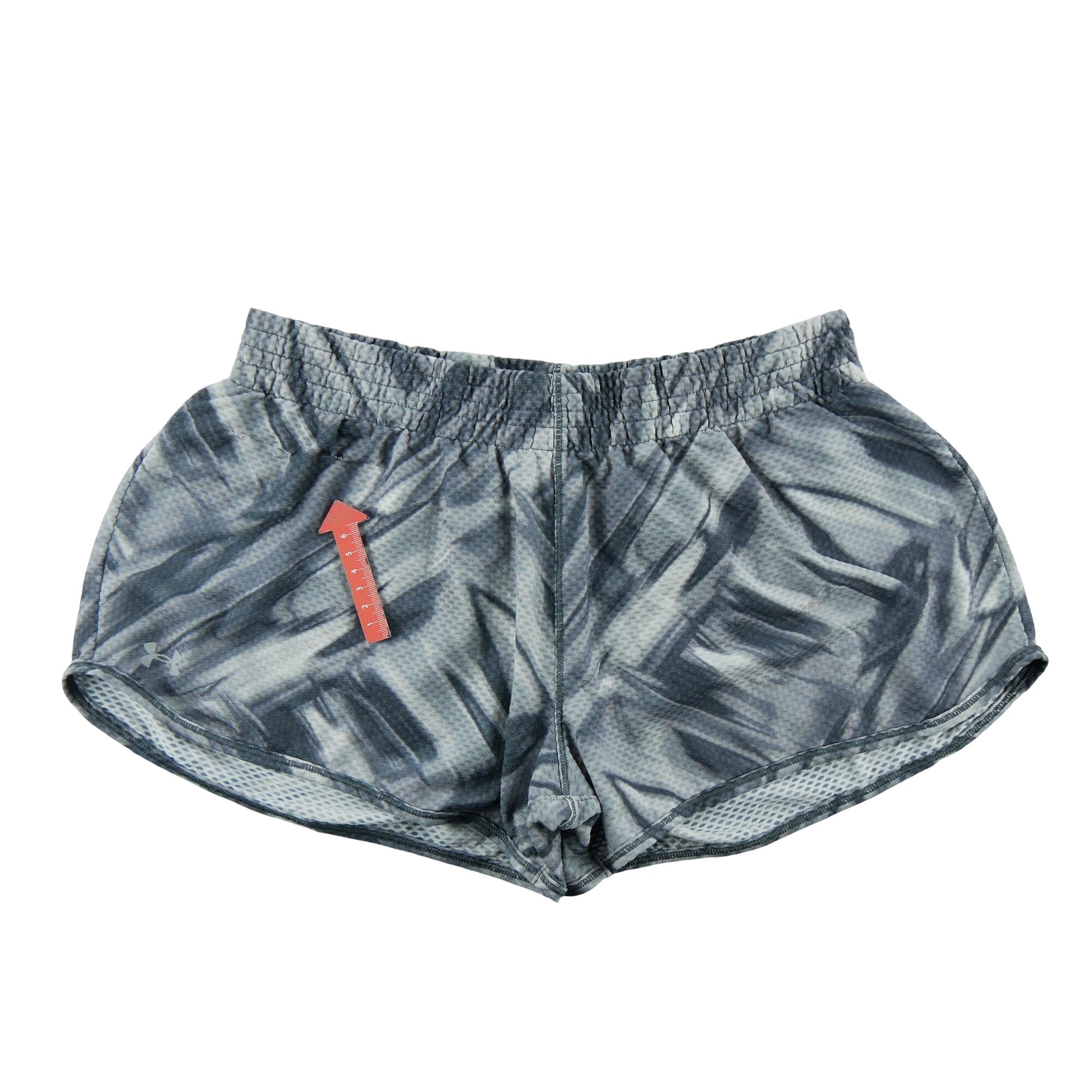 Segunda Vida - Pantalones cortos mujer running Heatgear - Bueno 4/6