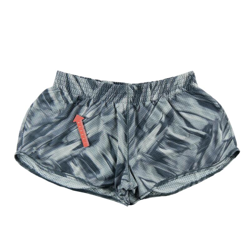 Second life - Pantaloni scurți damă Heatgear alergare Under Armour - Bun