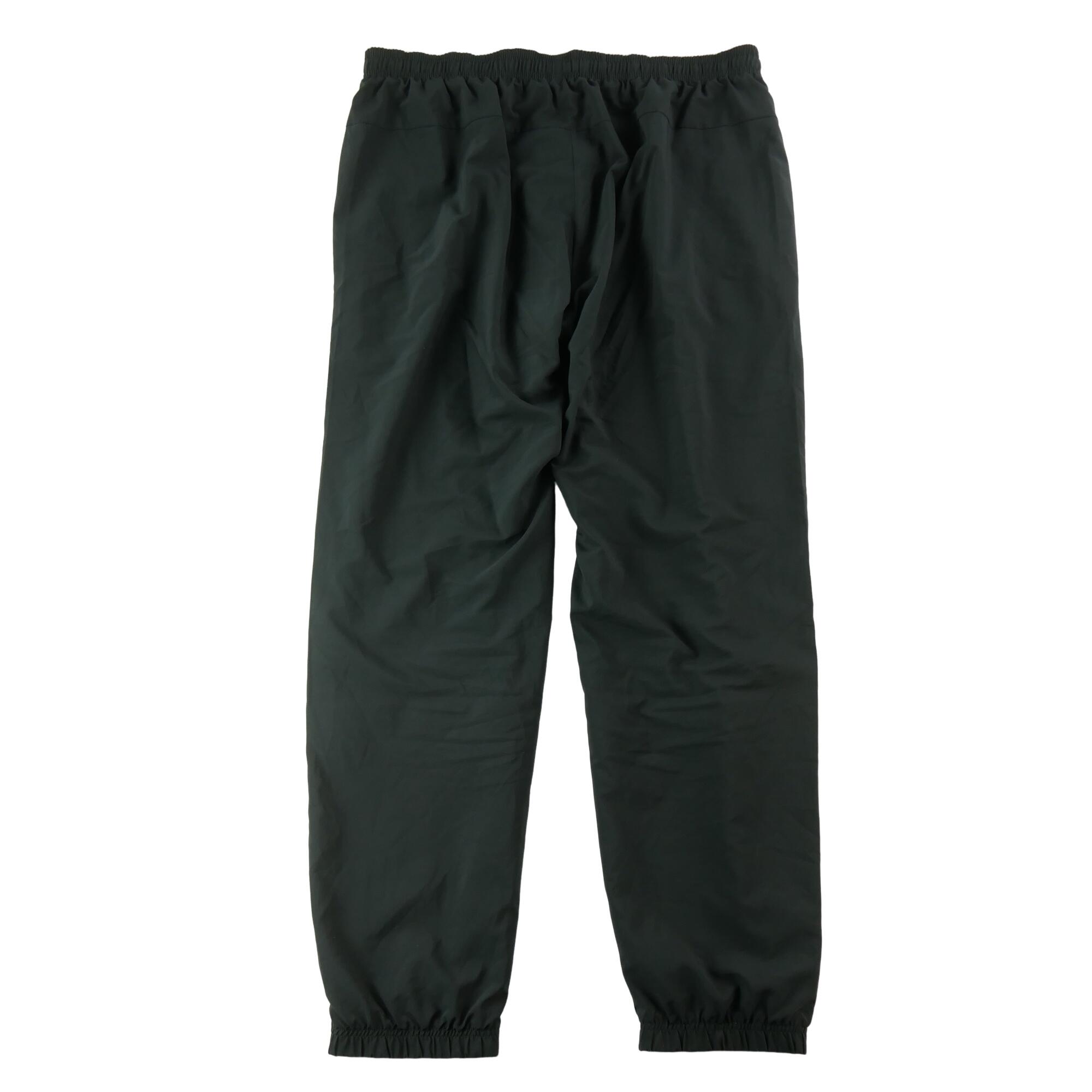 Seconde vie - Jogging Homme  Noir - Bon état 2/7