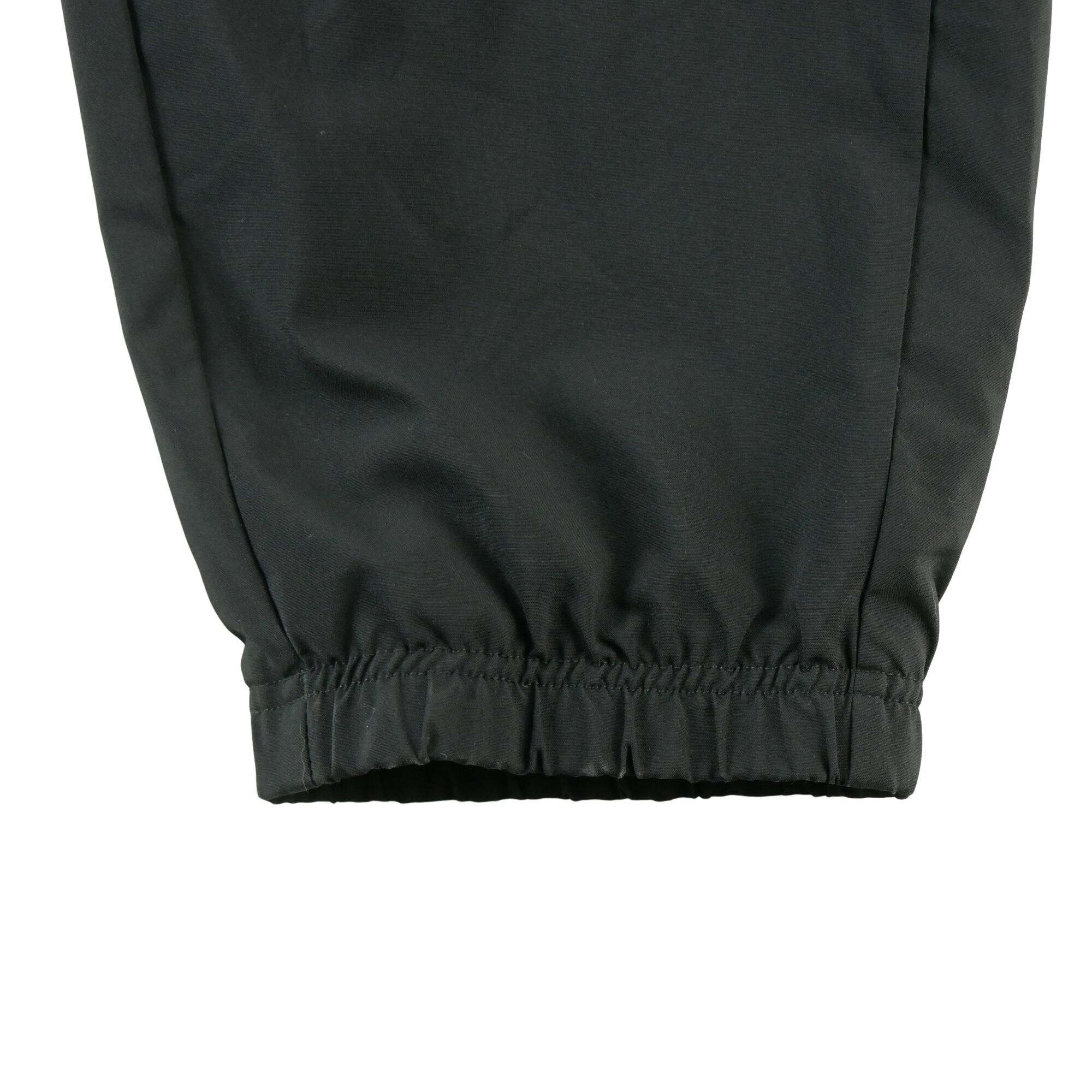 Seconde vie - Jogging Homme  Noir - Bon état 5/7