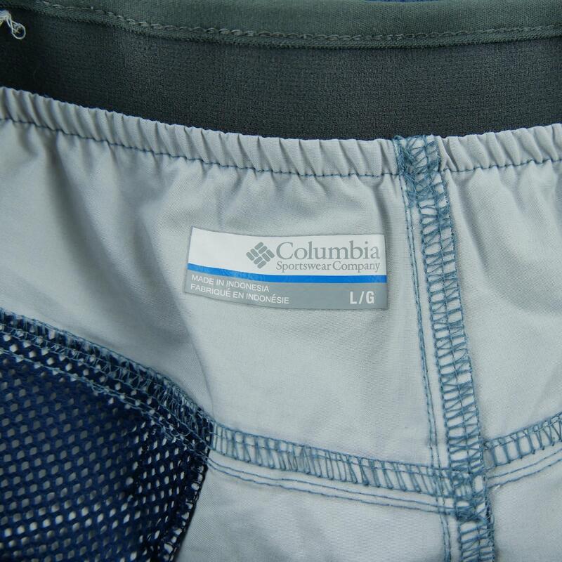 Second life - Pantaloni scurți bărbați - Bun