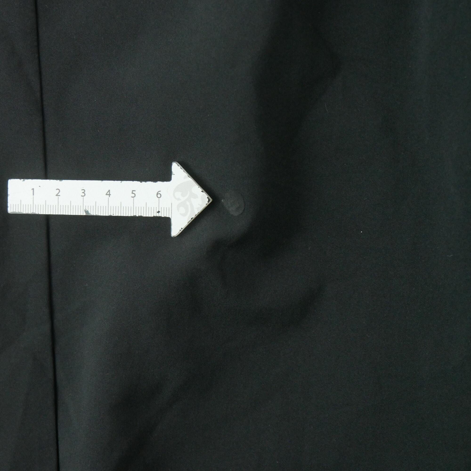 Seconde vie - Jogging Homme  Noir - Bon état 7/7