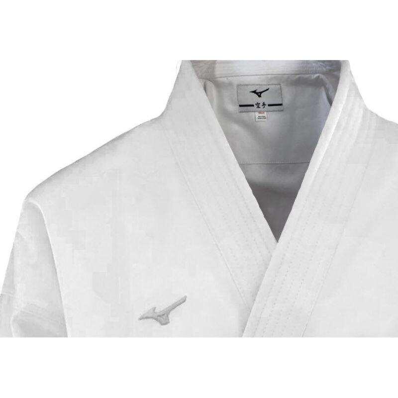 Kimono de Karaté Mizuno Kata 12 oz Kime 2/2