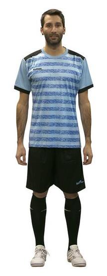 Ensemble enfant 100% polyester - T-shirt et short