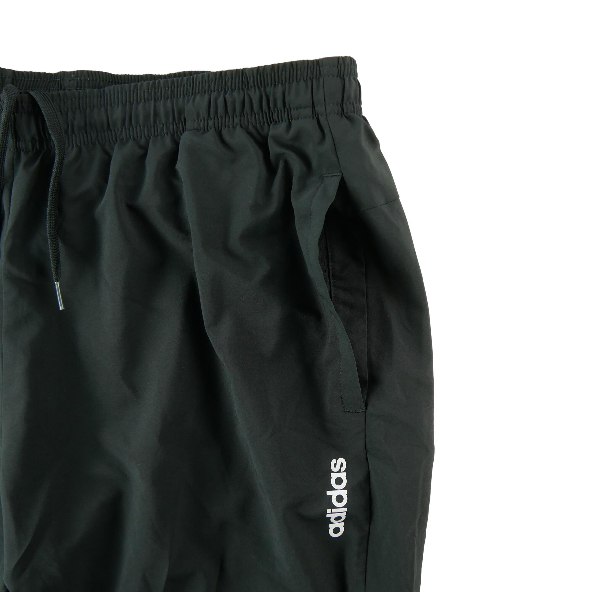 Seconde vie - Jogging Homme  Noir - Bon état 4/7