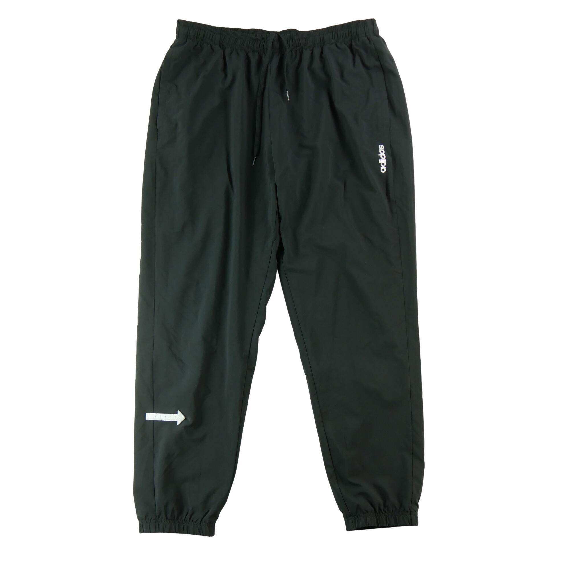 Seconde vie - Jogging Homme  Noir - Bon état 6/7