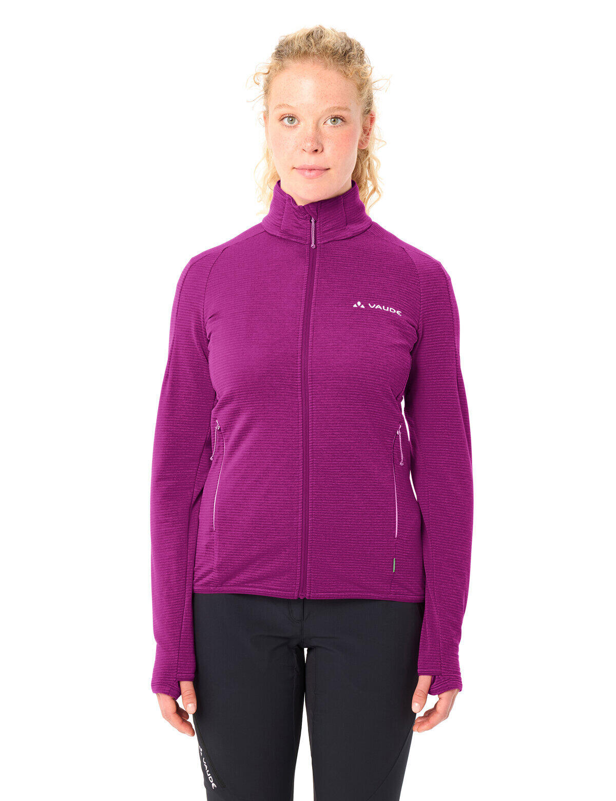 Vestes polaires Scopi II pour femme 3/7
