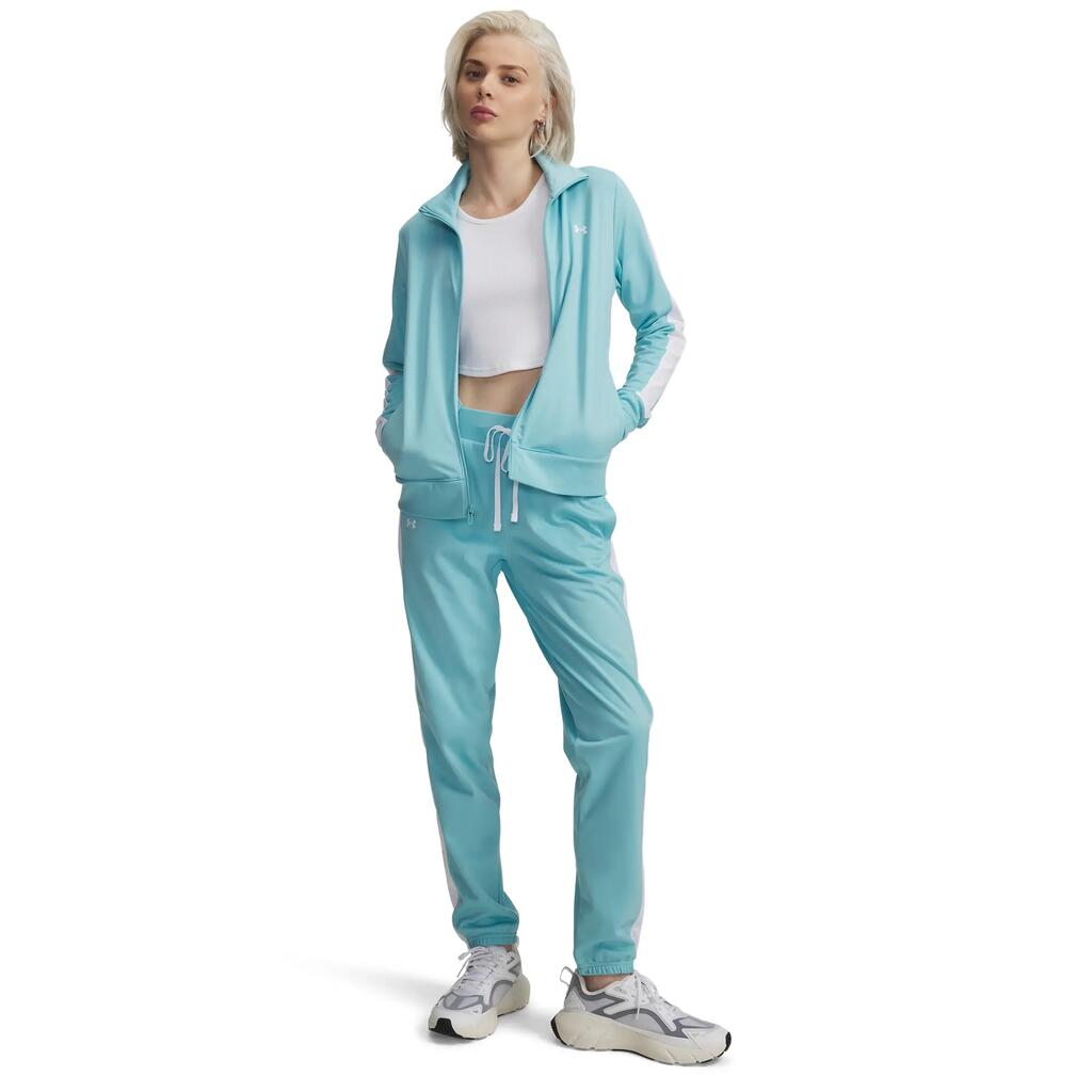 Under Armour Women's Tracksuit Tricot 1365147