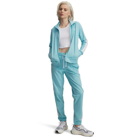 Ensemble d'entraînement femme Under Armour Tricot 1365147