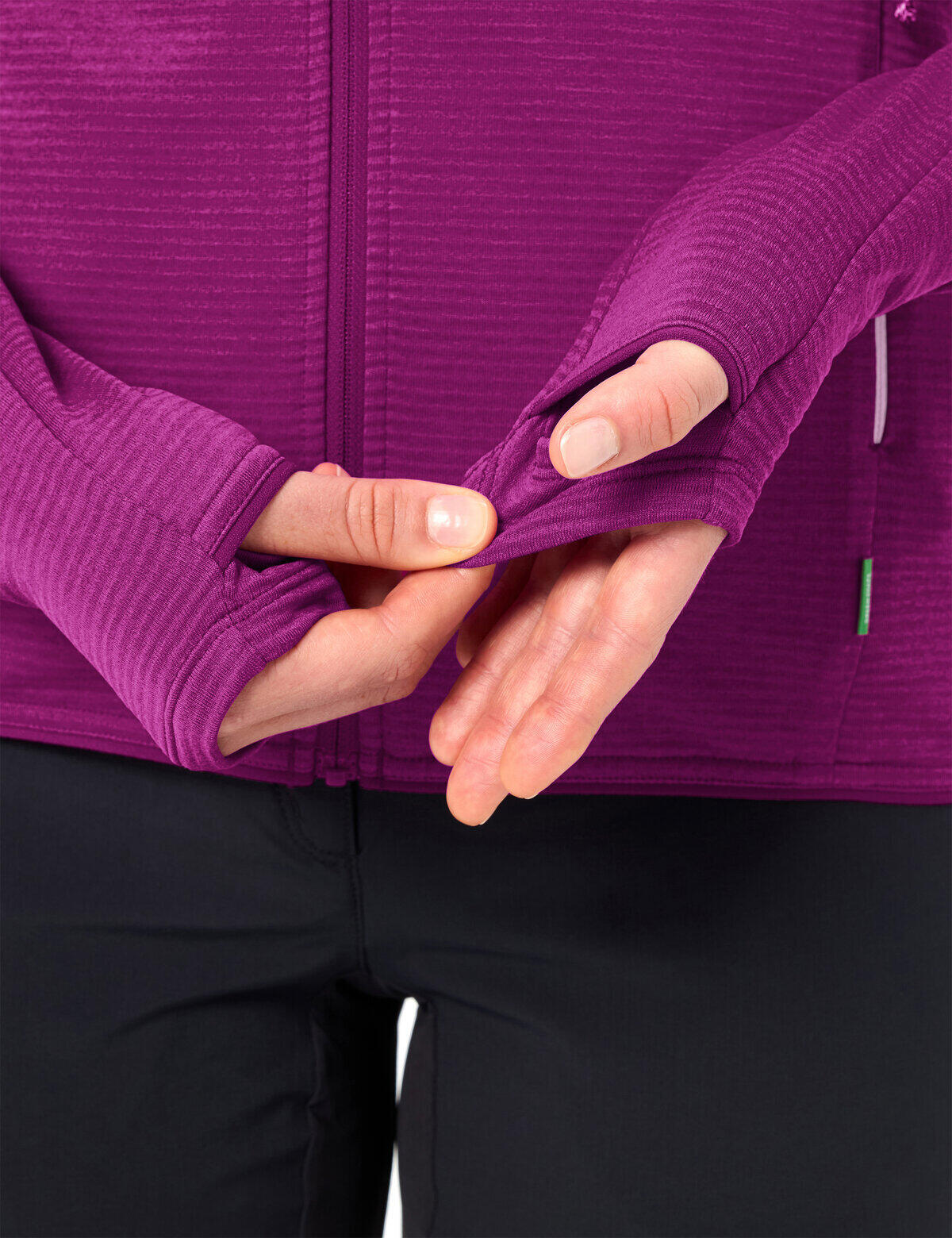 Vestes polaires Scopi II pour femme 5/7